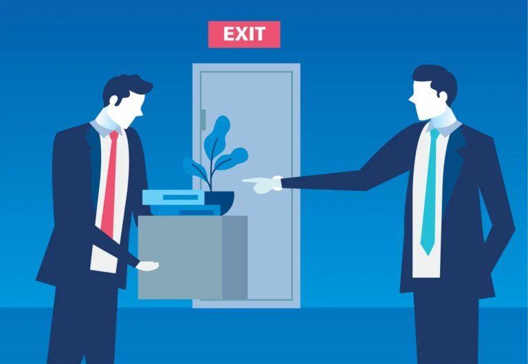 Should Companies Encourage Their Best Employees To Leave?