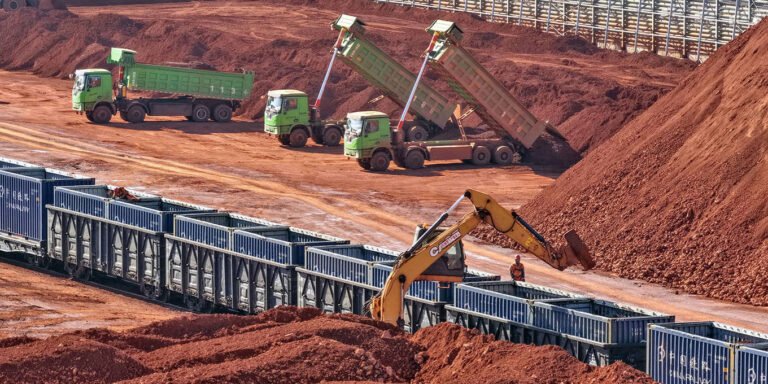 Are China’s Rare Earths Really a Potent Weapon? by Daniel Gros