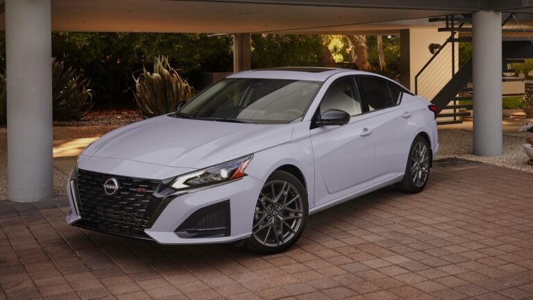Mechanic: 5 Used Cars You Should Never Buy