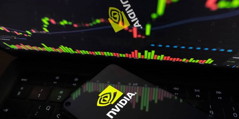 AI’s Market Path Will Get Bumpier by Mohamed A. El-Erian