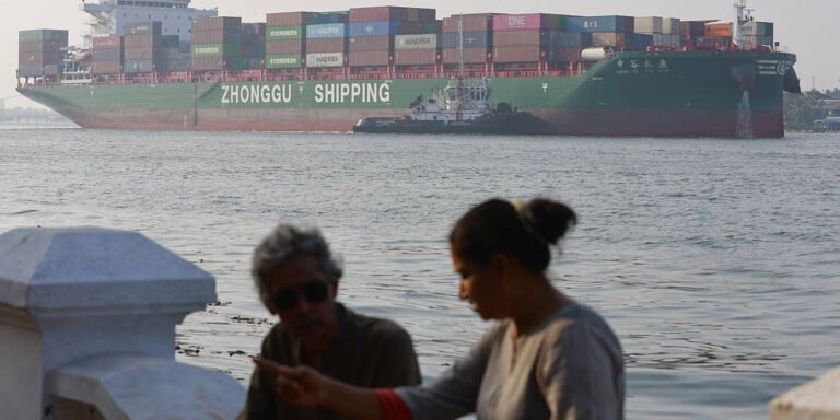 India’s Resilience Depends on Diversified Trade by Shekhar Aiyar