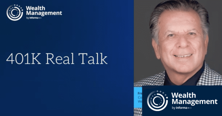 401(k) Real Talk Episode 206: September 4, 2026