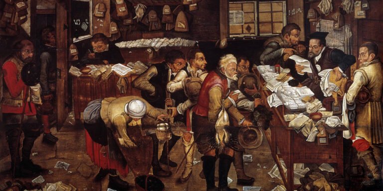 The Tale of Economics by James K. Galbraith