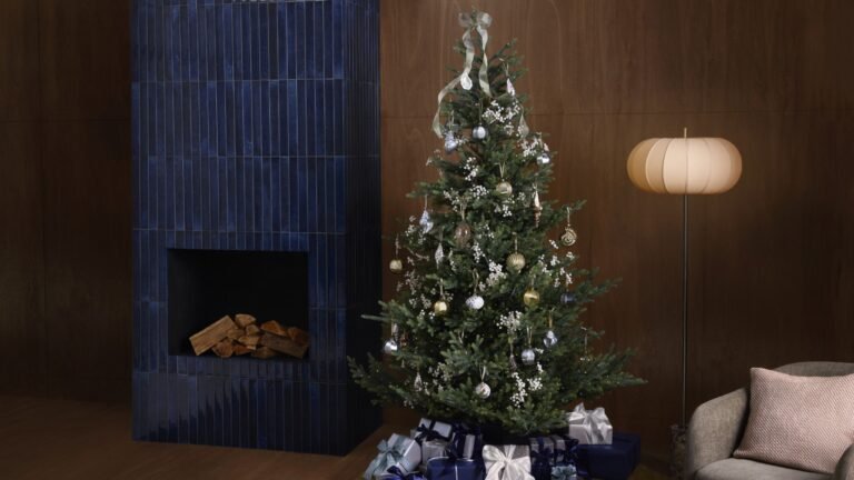 The John Lewis online Christmas shop just opened