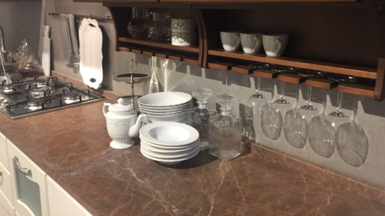 7 Old-School Kitchen Features That Are Finding Their Way Back Into New Kitchens