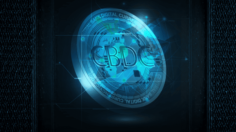 Why the US Is Snubbing CBDCs