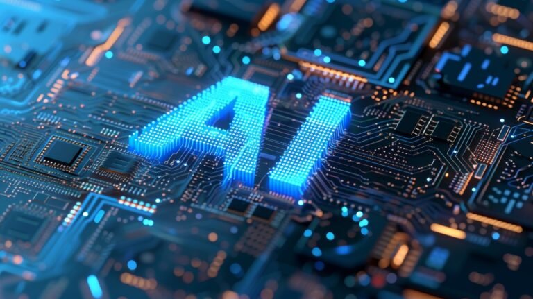 US Urges Hands-Off Approach to AI Regulation at G20 Tech Meeting