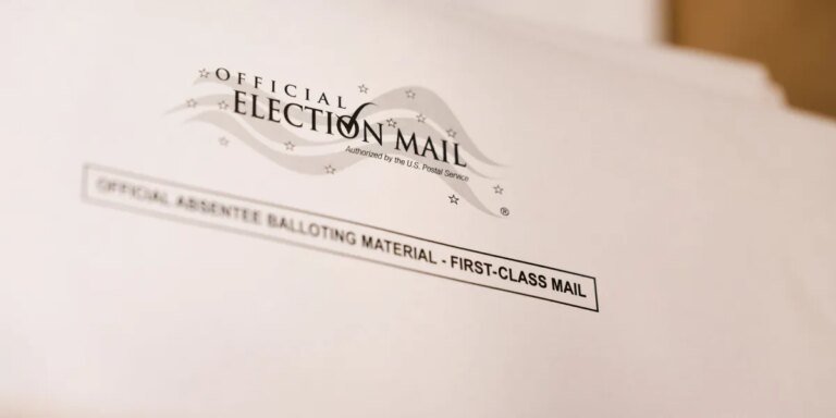 Trump asks the Supreme Court a third time to limit mail-in ballots