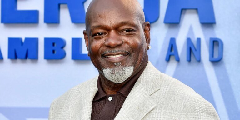 Former Cowboys star Emmitt Smith is sued by investment company over $2.5 million loan for wind farm