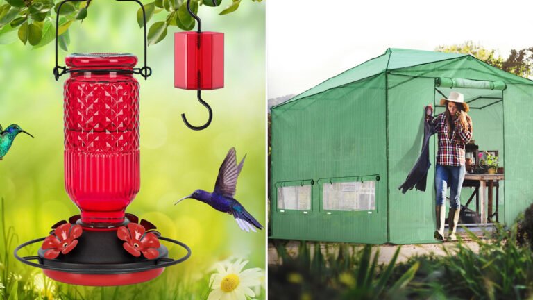 Amazon Labor Day Deals With up to 70% Off on Outdoor Essentials