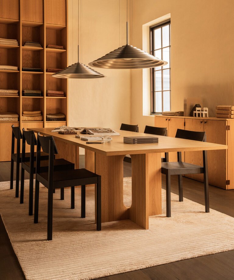 Audo Copenhagen Introduces Its Fall 2026 Collection
