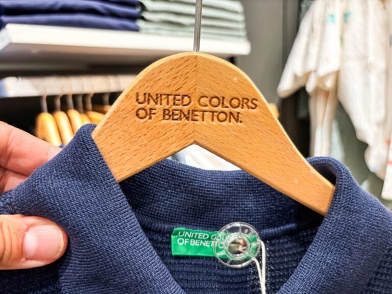 Benetton family secures approvals for €3bn private markets platform