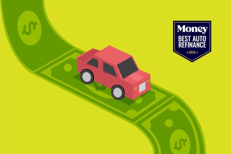 5 Best Auto Refinance Companies of September 2026
