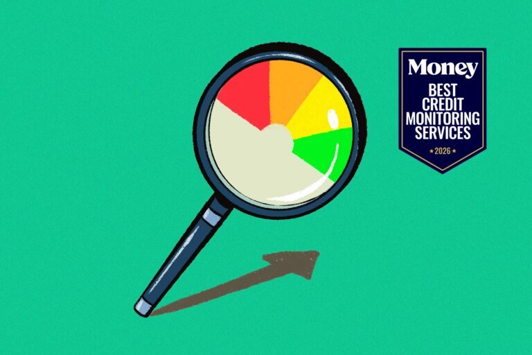 8 Best Credit Monitoring Services of September 2026