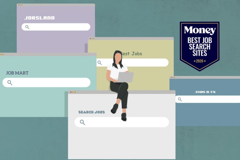 5 Best Job Search Sites of September 2026