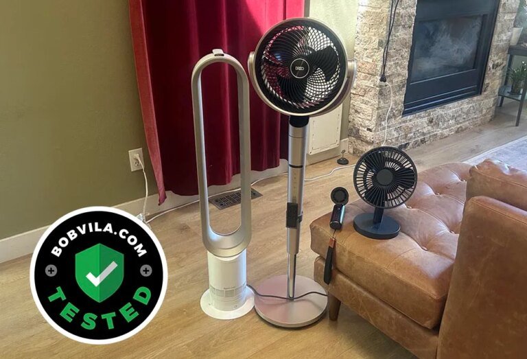 The Best Quiet Fans, Tested for Noise Level and Airflow