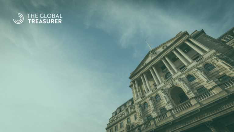 Whitehall Steps In as Bank of England’s Payments Overhaul Stalls