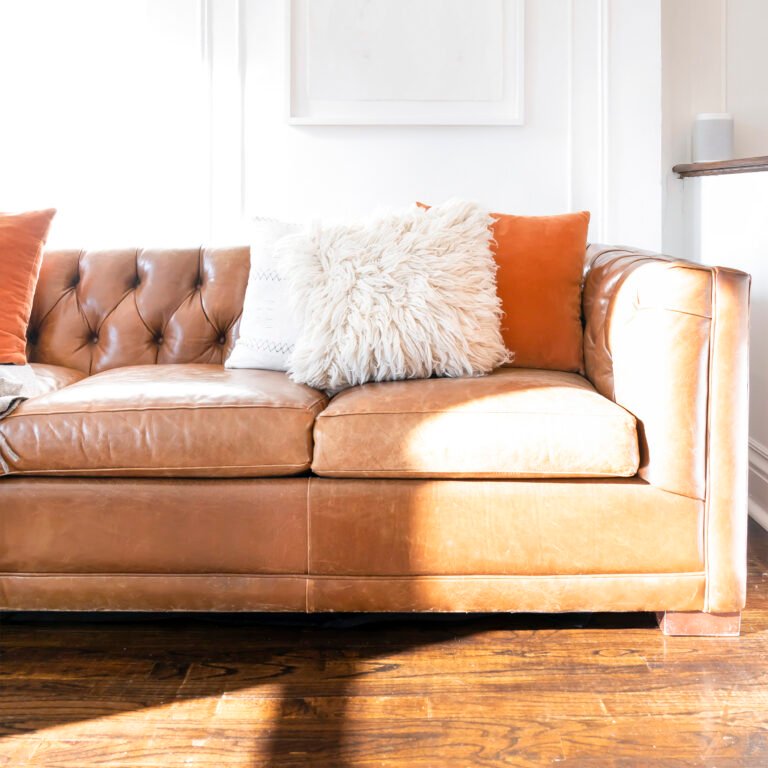 7 Simple Ways to Make Your Home Feel Cozy for Fall—Without Adding Clutter
