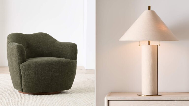 Crate&Barrel Labor Day Sale is Live: Here’s What to Shop