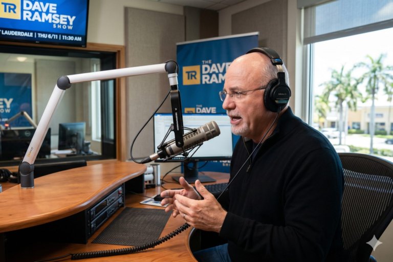 Sick of Hearing Dave Ramsey Insist That Social Security Will Barely ‘Keep the Lights On’ in Your Retirement? Maybe You Should Listen