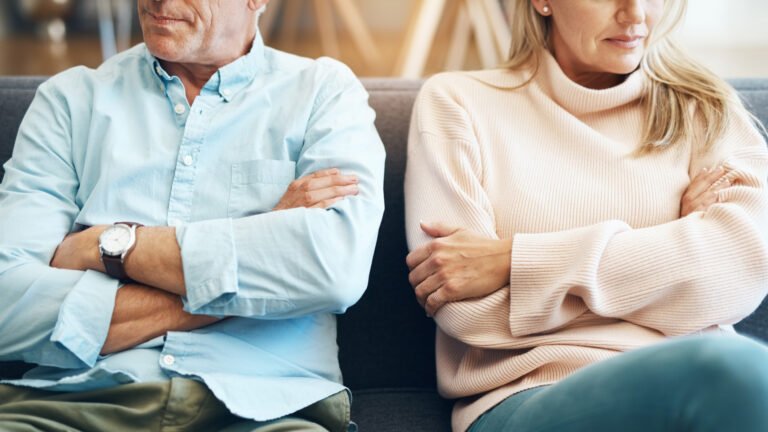 Widowed or Divorced? Social Security Scenarios Where Your Check May Rise