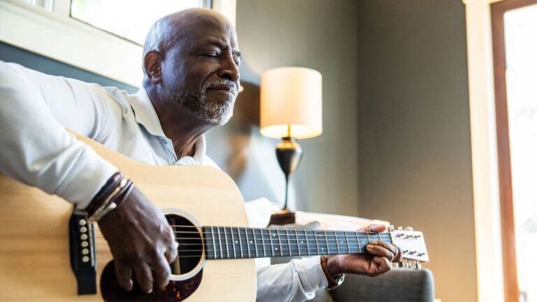 Protecting Your Well-Being in Midlife and Retirement