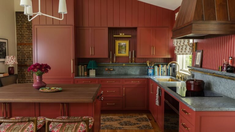 7 Biggest Color Trends to Watch for in 2027