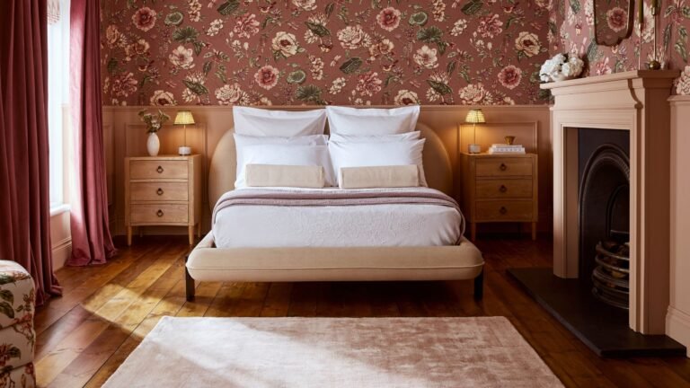 The Graham & Brown colour of the year 2027 is here