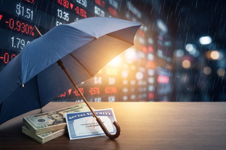 You’d Probably Do Better Investing Your Social Security Taxes Yourself — Here’s Why It’s Still Worth It