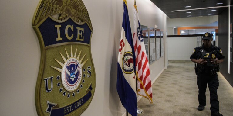 China demands answers after Chinese man dies in ICE custody, the fifth to die in U.S. custody