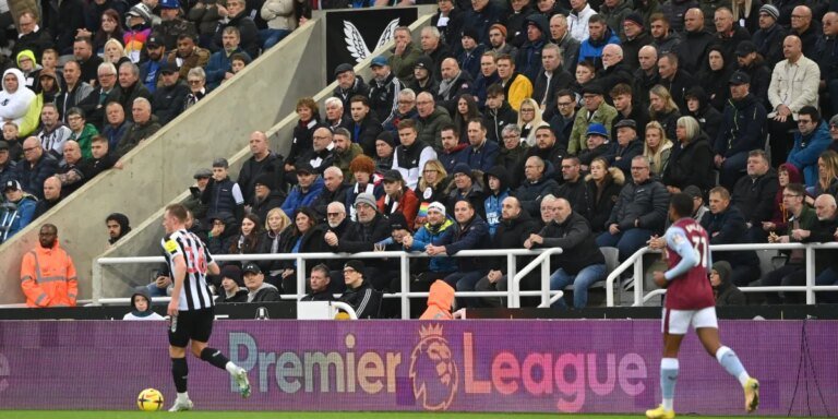 A crypto fantasy platform has left the Premier League tangled in a $13.5 million U.K. criminal probe