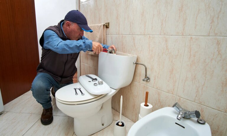 I Slashed My Water Bill by $300 by Doing 1 Simple Thing