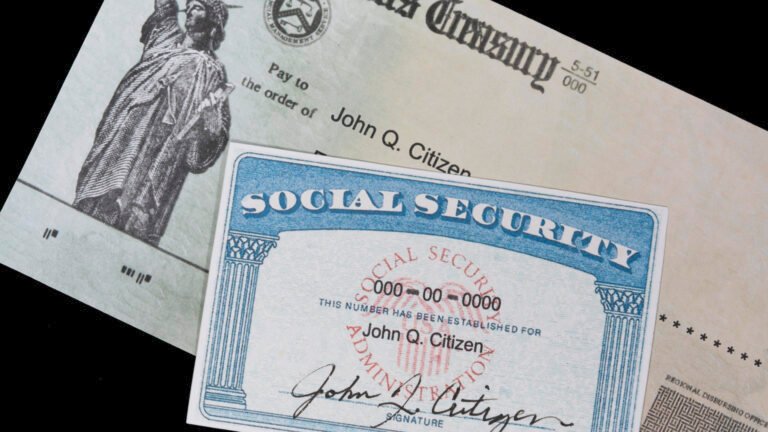 How Much the Average Upper??’Income Retiree Receives in Social Security at Age 81