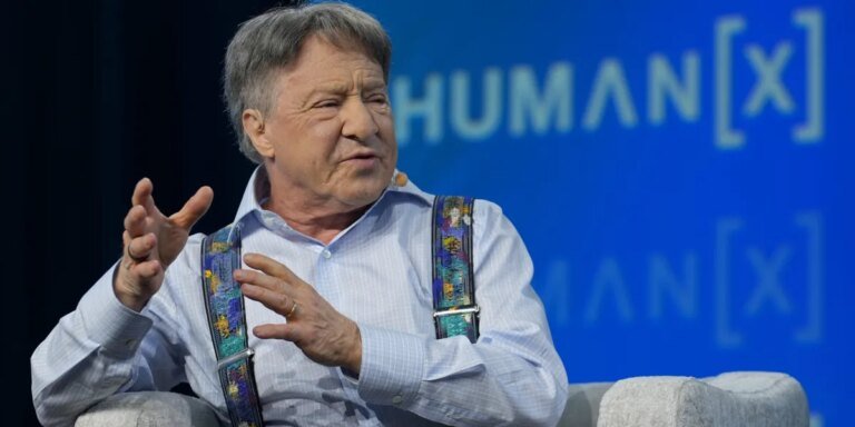 AI visionary Ray Kurzweil joins neurotech startup Subsense as product and vision advisor