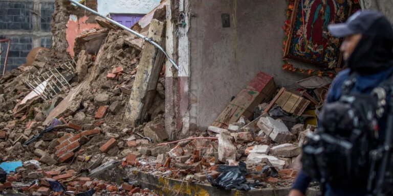 Mexican drug cartels are increasingly using bomb-laden drones and improvised explosive devices