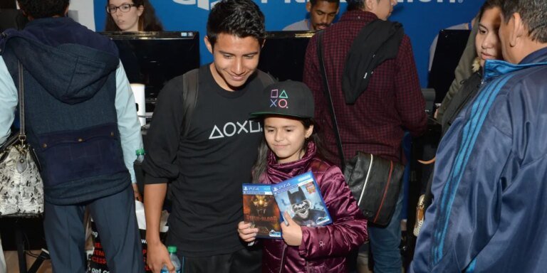 Sony is telling PlayStation customers they don’t own the digital video games they paid $70 for