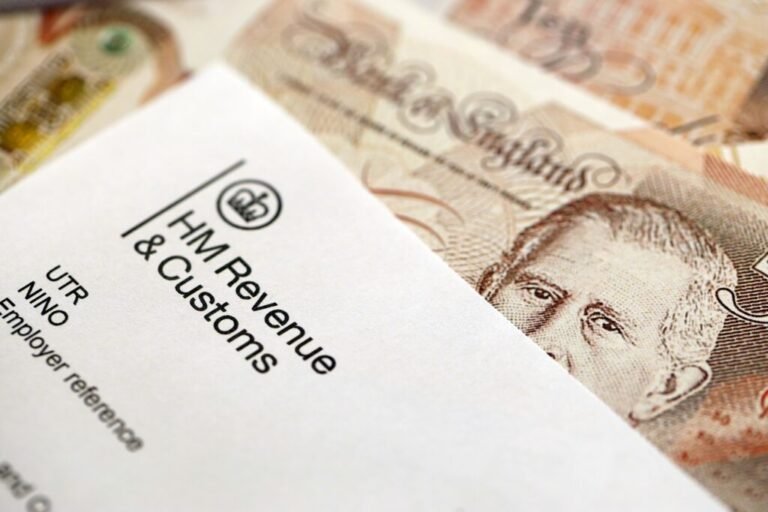 UK PE carried interest hits record £5.4bn