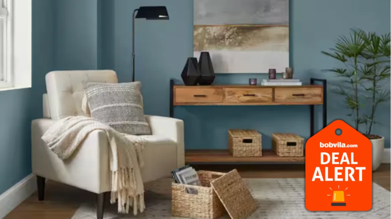 Home Depot’s Labor Day Event–Up to 65% off on Home Goods