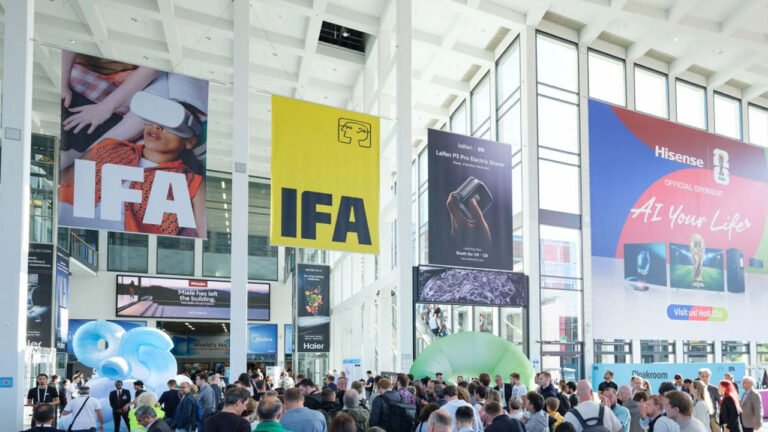 What to Expect From IFA 2026: Trends and Sneak Peeks