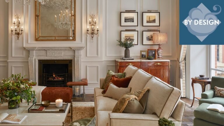 Why I’ll Always Defend Neutral Interiors