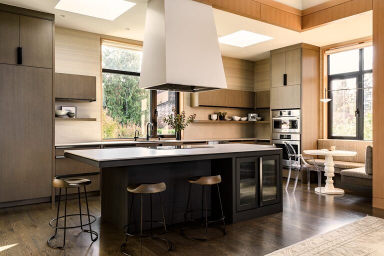 Kitchen Lighting Trends 2027: Bright Ideas for Your Space