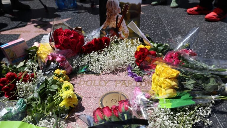 What Dolly Parton Taught Us About True Wealth