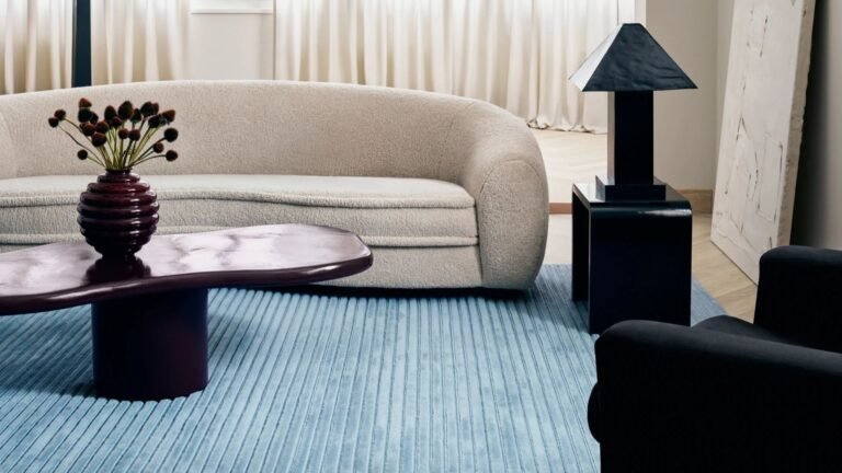 20 Stylish Wool Rugs, Hand-Picked by an Interior Stylist |