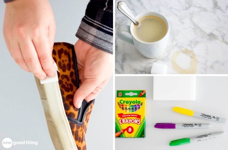 How Do Magic Erasers Work? [23 Magic Erasers Uses]