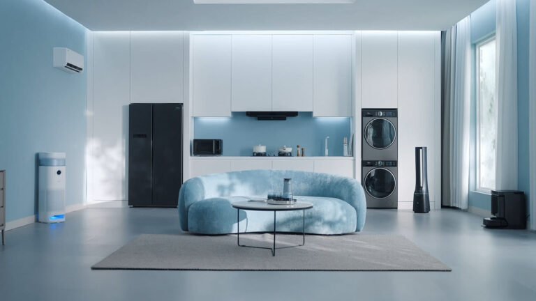 Midea Appliances Could Learn Your Habits With Smart Master
