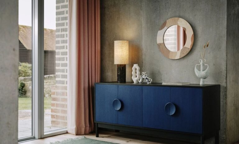 ‘Modern’ + ‘Organic’ Is My Search Hack to Find Expensive-Looking Lighting |