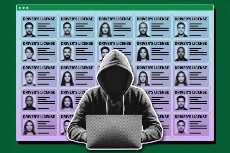 153 Million Driver’s Licenses Leak: How to Protect Yourself
