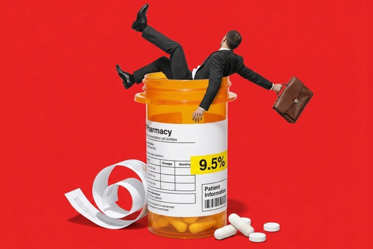 Health Insurance Costs Expected to Spike Yet Again in 2027
