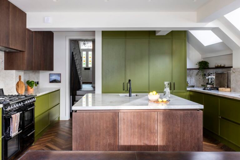 What Kitchen Color Will Still Be Loved in 10 Years?