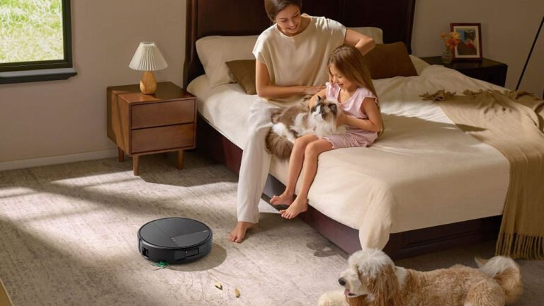 iRobot Launches Two New Roombas at IFA 2026; Why It Matters